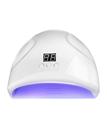 Pilot Club Nail lamp with USB 36W Model Mini-1 - White